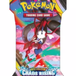(PT-BR) Blister Unitário – Megaevolução 4 – Caos Ascendente